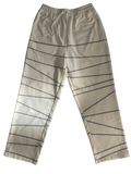 sewn tracks - ghost